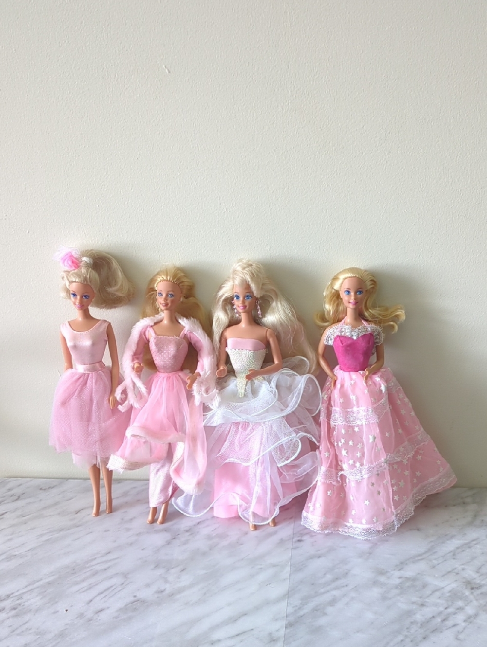Vintage Barbies Dolls . Collectibles Vintages Barbies Dolls .